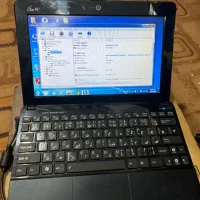 مینی لپ تاپ ایسوس|رایانه همراه|اهواز, شریعتی جنوبی|دیوار