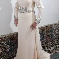 لباس مجلسی شیک۳۸ ۴۰
