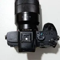 sony alpha 7 m 3 آلفا 7 مارک 3|دوربین عکاسی و فیلم‌برداری|قوچان, |دیوار