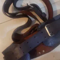 کمربند هیکلی علامت کشی محرم|کیف، کفش، کمربند|تهران, سنائی|دیوار