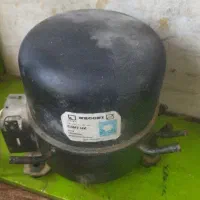 موتور یخچال