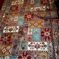 فرش ماشینی