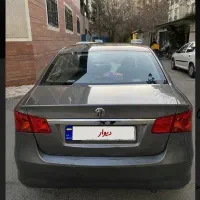 ام جی 350Mg|خودرو سواری و وانت|تهران, نیروی هوایی (پیروزی)|دیوار