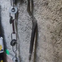 تخته شنا پهلوانی|تجهیزات ورزشی|سنندج, |دیوار