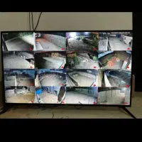 نصب دوربین مداربسته ودزدگیر اماکن|دوربین مداربسته|کرج, گلشهر|دیوار