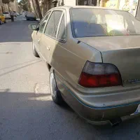دوو سیلو|خودرو سواری و وانت|اسلامشهر, باغ فیض|دیوار