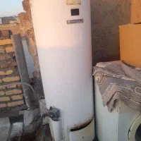 آبگرمکن زمینی ۶۰ گالن