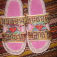 فروش دمپایی|کیف، کفش، کمربند|نکا, |دیوار