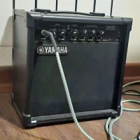 yamaha pacifica|گیتار، بیس، امپلیفایر|تهران, دهکده المپیک|دیوار
