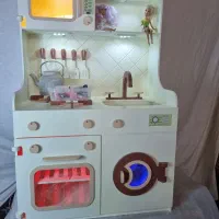 آشپزخونه کودک