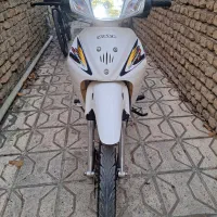 موتور بیکلاج