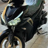 ایروکس رادیات فول|موتورسیکلت|قم, شاه ابراهیم|دیوار