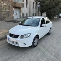 ساینا EX مدل ۱۴۰۰ مشابه خشک