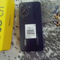 Poco c71|موبایل|گرگان, |دیوار