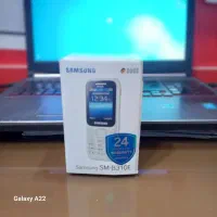 گوشی ساده سامسونگ اصل نو قیمت عمده