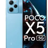 السیدی poco x5pro یا گوشی poco x5 pro برد سوخته