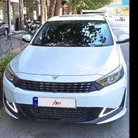 ریسپکت پرایم ۲ مدل ۴۰۳ گارانتی فعال