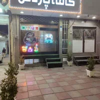 استخدام باریستای خانم یا آقا در کافی شاپ