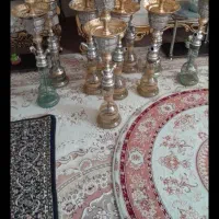 قلیان|زیورآلات و اکسسوری|تبریز, |دیوار