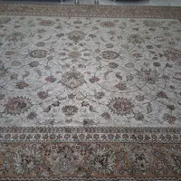 فرش ۹ متری دو عدد|فرش|کرج, کوی کارمندان شمالی|دیوار