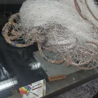 تور محاصرع یا همان پره