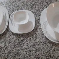 سرویس آکروپال ۲۴نفره