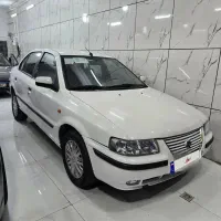 سمند ef7 94 دوگانه