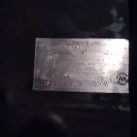 باک گازوعیل.سالم قیمت ۶۵۰۰۰۰۰تومان|قطعات یدکی و لوازم جانبی|فولادشهر, A2|دیوار