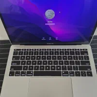 MacBook pro 2017 8GB|رایانه همراه|تهران, ونک|دیوار