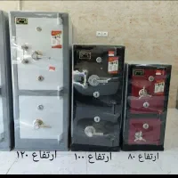 ارتفاع ۱۸۰در ۶۵ کلید تاشو گاوصندوق فروشی|فروشگاه و مغازه|نقده, |دیوار