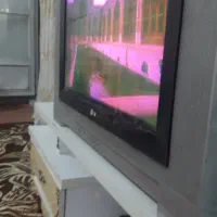فروش تلویزیون یخچال بدلیل..