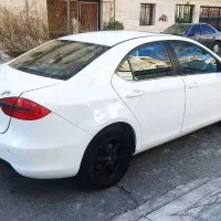 جک جی 5 مدل ۹۵ کم کار سالم|خودرو سواری و وانت|فردیس, فردیس|دیوار