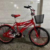 دوچرخه سایز ۲۰