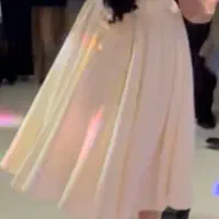 لباس عقد و بله برون