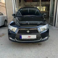دنا پلاس توربو اتومات 402|خودرو سواری و وانت|اردبیل, |دیوار