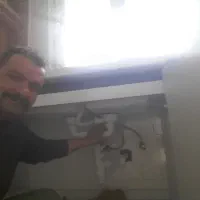 لوله کشی آب و گاز|خدمات پیشه و مهارت|سنندج, |دیوار