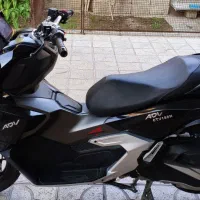 کبیر CTV 180 مدل ۱۴۰۴ بسیار تمیز، سند آماده