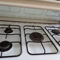 گاز فردار|اجاق گاز و لوازم برقی پخت‌وپز|رشت, کوی مهر|دیوار