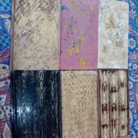 نقاشی ورنگ آمیزی ساختمان|خدمات پیشه و مهارت|آباده, |دیوار