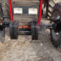 فروش فوری تراکتور فرگسون  ۲۸۵