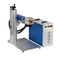 لیزر فایبر مارکتینگ|ماشینآلات صنعتی|شیراز, دشت چنار|دیوار