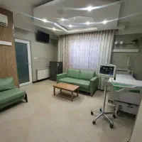 مرکز تخصصی بستری، درمان، پرستاری و مراقبتی هما