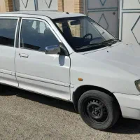 پراید ۱۳۲مدل ۹۰|خودرو سواری و وانت|بیرجند, |دیوار