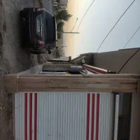 یک مغازه ۸6 متری به فروش میرسد.|فروش مغازه و غرفه|گلپایگان, |دیوار