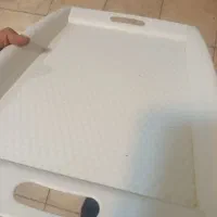 سینی پلاستیکی نو