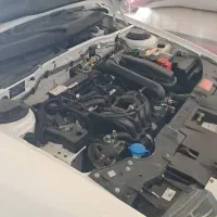 فروش سورن پلاس xu7p گاز سیمی|خودرو سواری و وانت|میناب, |دیوار