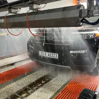 نیرو آقا در کارواش لیزری مدرن|استخدام سرایداری و نظافت|قم, زاویه|دیوار