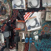 لوازم صوتی و تصویری