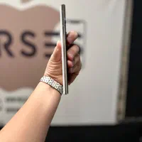 سامسونگ Galaxy S22 Ultra با حافظهٔ ۲۵۶ گیگابایت|موبایل|کرج, کوی امامیه|دیوار
