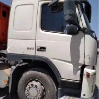 اف ام ۳۴۰|خودرو سنگین|سیرجان, |دیوار